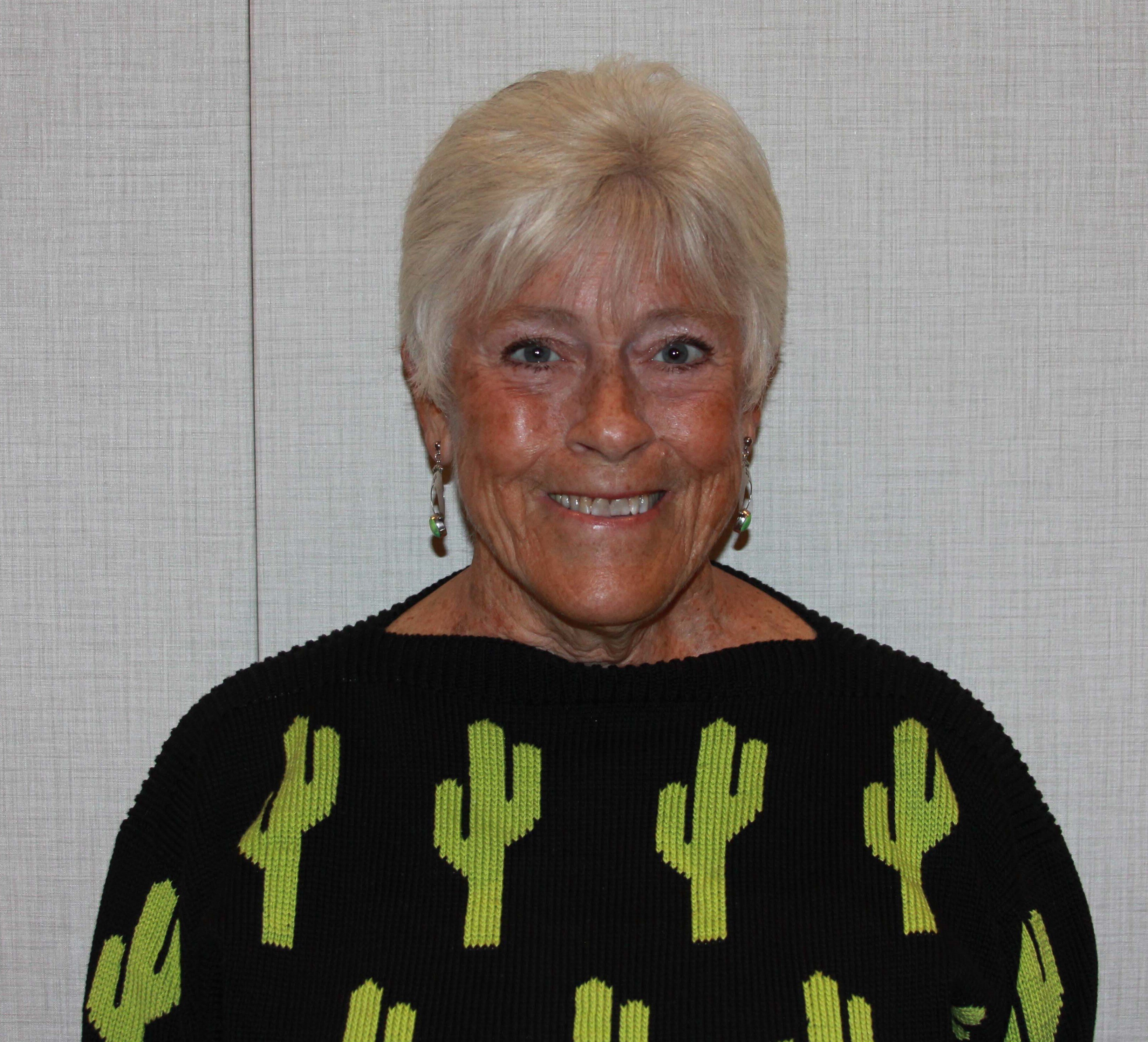 Gail Gillmore