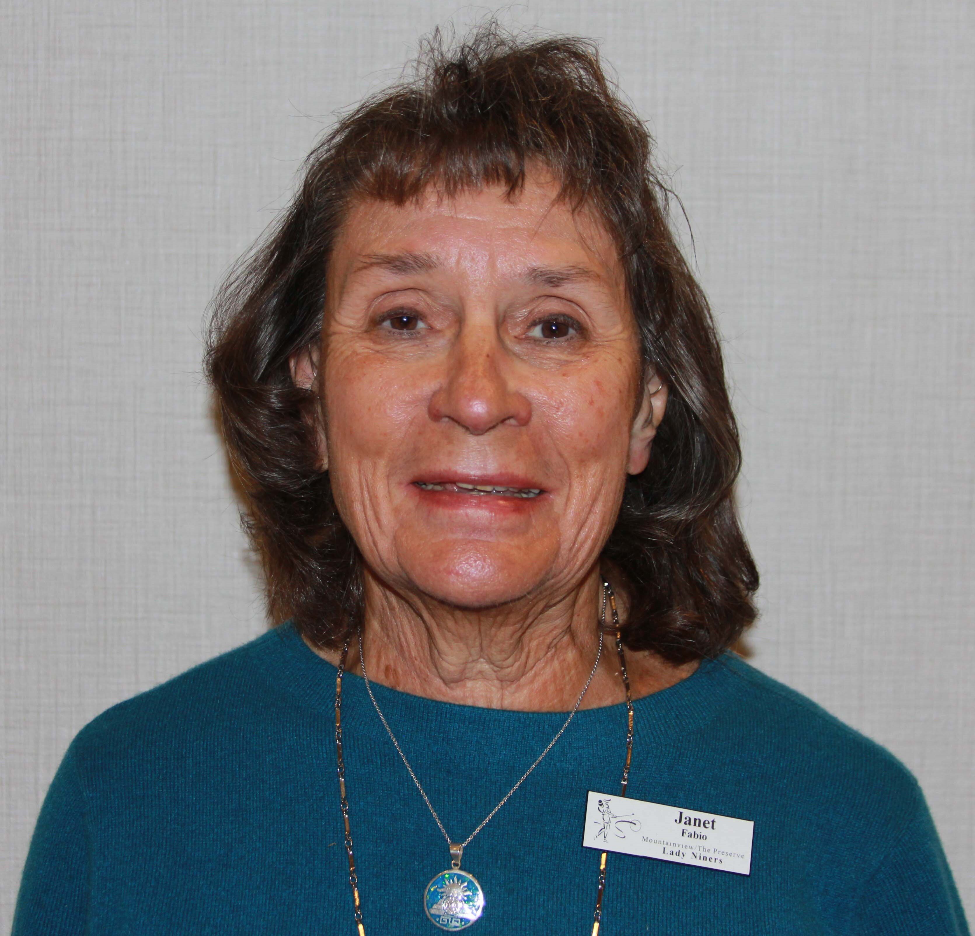 Janet Fabio