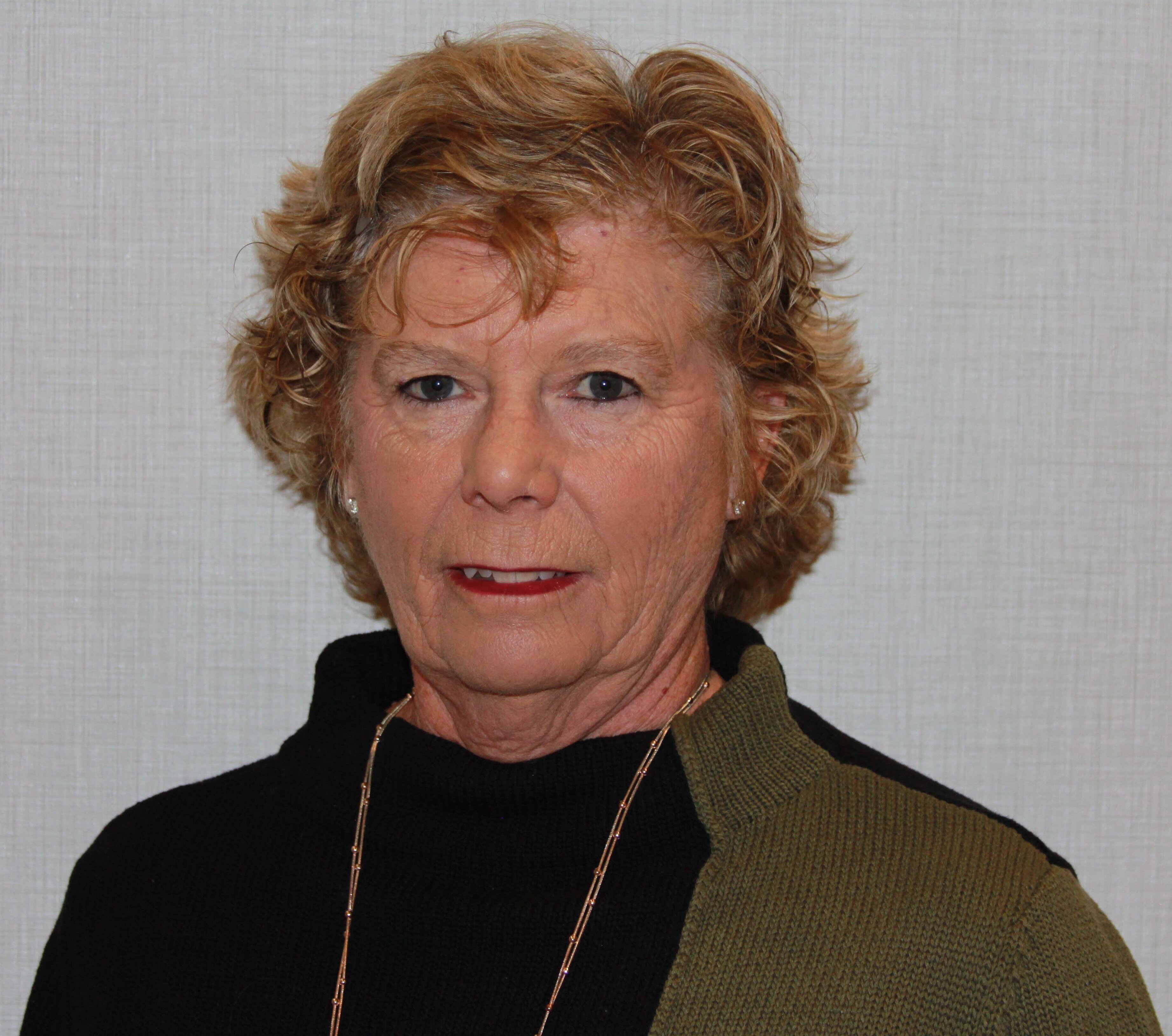 Kim Webb