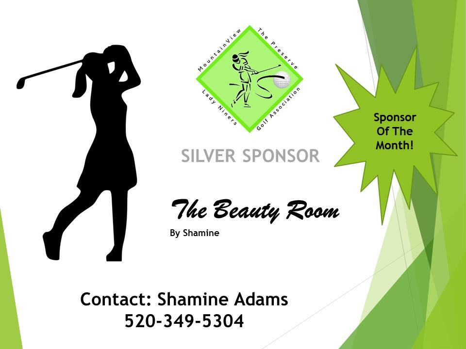 Beauty Room SOM AUG.
