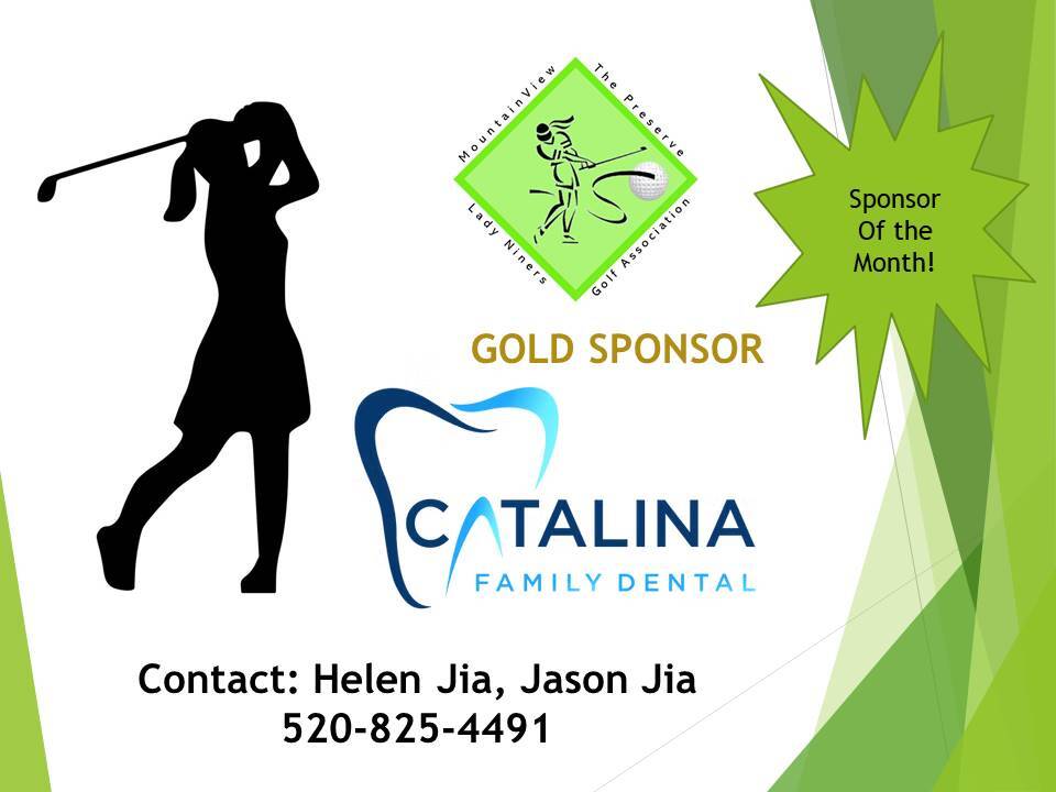 Catalina Dental SOM Apr.
