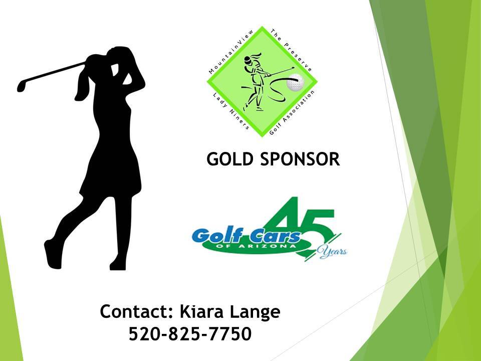 Golf Cars of AZ redo