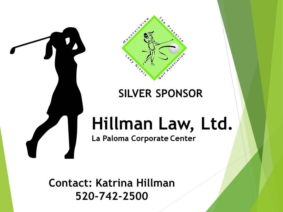 Hillman Law