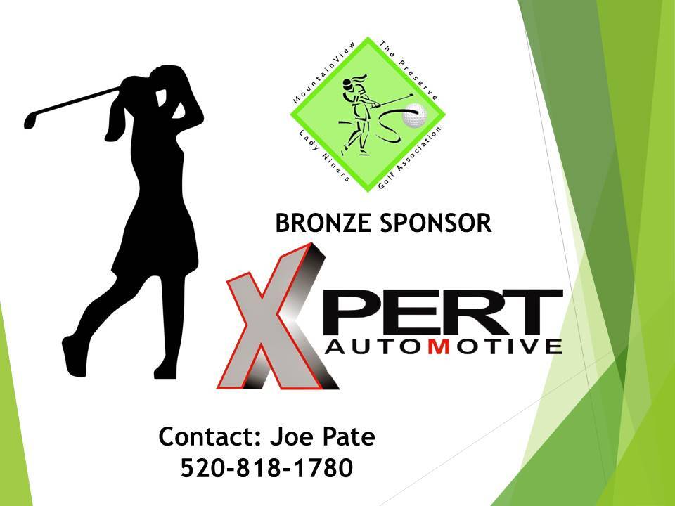 Xpert auto bronze no som