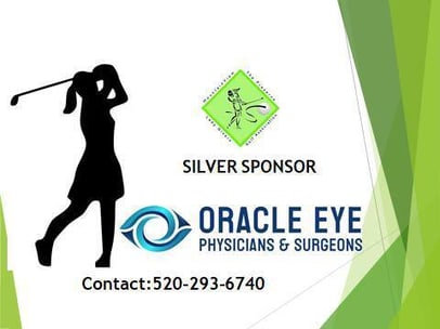 Oracle eye