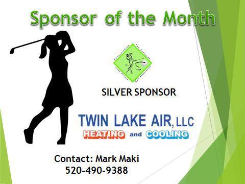 Twin Lakes Air som july