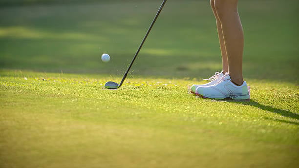 chipping