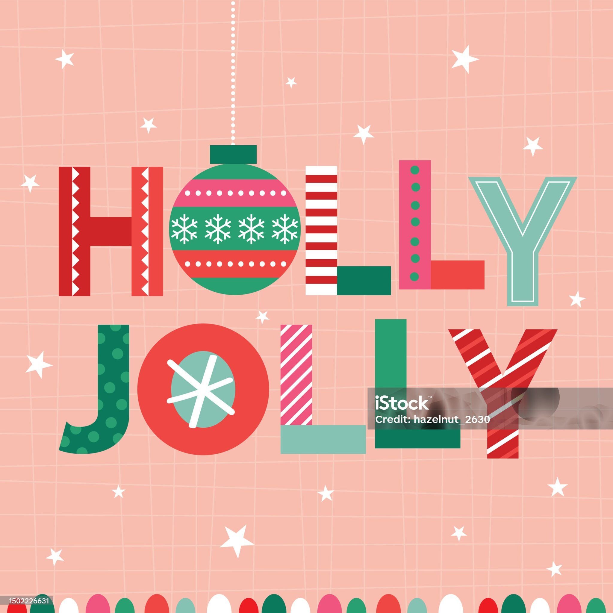 Holly Jolly 2026