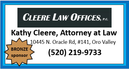 revised sponsor Cleere Law